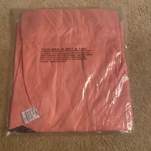 NWT! Filthy Etiquette Mens Polo Shirt - Picture 3 of 3